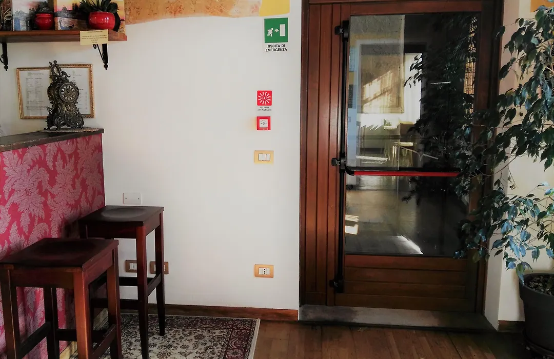 Relais Alcova Del Doge-1