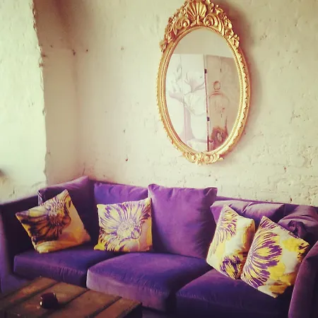 Relais Alcova Del Doge-3
